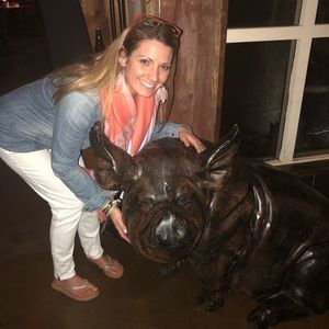 Meet your Posher, Ka8te